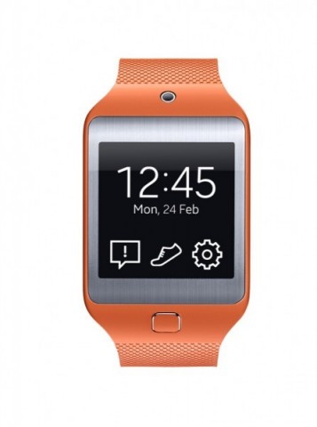 Samsung Gear 2 Neo (Bild: Samsung)